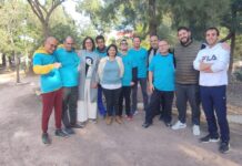 Monòver presenta la I Jornada de l’Esport Inclusiu al Centre d’Orientació Sociolaboral i Clínica El Molinet