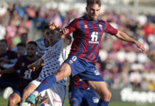 El descuento frena la subida del CD Eldense ante un escueto CD Mirandés