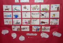 El CEIP de Biar se alza con el premio Carme Miquel por el fomento del valenciano