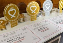 Los vinos de El Pinós entre los mejores de 2023