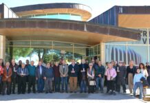 Pinoso conmemora los 50 años de la puesta en marcha del salmueroducto