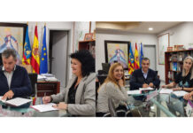 El Ayuntamiento de Aspe destina 15.000 euros para el transporte de alumnos de secundaria