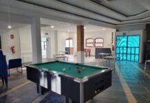 El Centro Juvenil de Biar abre sus puertas