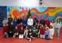 El Consejo Local de Infancia y Adolescencia incorpora a sus 24 nuevos miembros