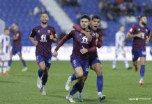 El CD Eldense asusta al líder y se queda a las puertas de ganarle (1-1)