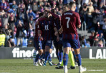 El CD Eldense resucita de los muertos para rascarle un punto al Racing de Santander (3-3)