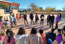 La DGT premia a dos centros educativos de Villena