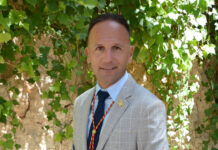 El alcalde de Pinoso hace balance del 2023