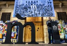 Monóvar, capital cultural 2024, presenta su nueva imagen de ciudad abierta al mundo