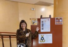 Monòver Cultura d’Arrels, Capital Cultural Valenciana 2024