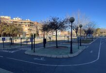 El Parque Infantil de Tráfico abrirá los fines de semana