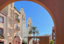 El profesor Martínez Egido nuevo director de la Sede Universitaria de Elda