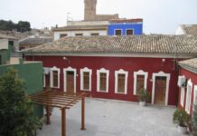 Ayuntamiento y Universidad de Alicante renuevan el convenio de la Sede Universitaria de Villena