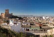 Villena aumenta la población y supera los 35.000 habitantes