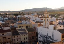 El Pinós mejorará la recepción de la señal de televisión TDT