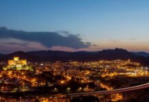 Petrer se adhiere al programa “Iguales” de la Diputación de Alicante