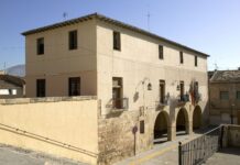 La Diputación de Alicante aprueba una subvención para Monforte del Cid