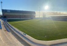 La Solana vuelve abrir sus puertas una vez finalizadas las obras