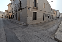 El Ayuntamiento invertirá 600.000 euros en la segunda fase de peatonalización del casco antiguo