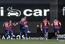 El CD Eldense sigue haciendo historia y gana al RCD Espanyol (3-2)