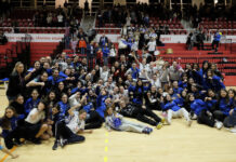 El Elda Prestigio hace aparecer nuevos objetivos, y lo demuestra ante el Rocasa Gran Canaria (25-20)