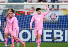 El CD Eldense gana dos meses después, recuperando la efectividad ante la SD Amorebieta