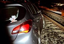 La Policía Local de Sax frustra un intento de suicidio