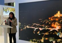 La marca «Biar Belleza Interior» brilla en FITUR