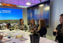 Monóvar se presenta en Fitur como la capital cultural de la Comunitat Valenciana