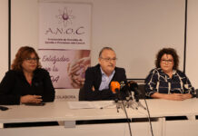 Novelda celebra el Día Mundial contra el Cáncer