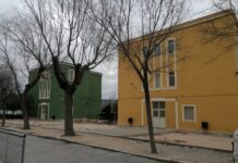 Diputados visitan el CEIP Príncipe Don Juan Manuel y se unen a la reclamación del Ayuntamiento para la reanudación del Plan Edificant