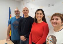 Villena inicia la campaña de vacunación contra el herpes zoster para la población de riesgo