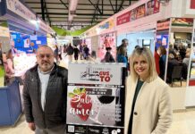 El Mercado Frontera abrirá el jueves 15 de febrero por la noche para acoger por primera vez una degustación de productos y una cata de vinos de Alicante