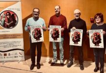 La escritora eldense Elia Barceló clausura la exposición “29 miradas”