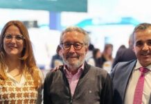 Antonio López será el pregonero de las Fiestas de Aspe 2024