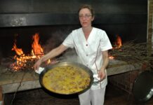 El restaurante Paco Gandía recibe el reconocimiento por su trayectoria gastronómica