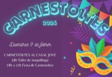 Novelda celebra el Carnaval´2024