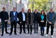 Novelda celebra el Día Mundial contra el Cáncer