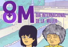 La Concejalía de Igualdad ha preparado un amplio programa de actos para celebrar el Día de la Mujer