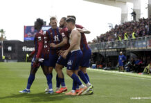 El CD Eldense anula al equipo revelación de la temporada, el Racing de Ferrol, para volver a sumar tres puntos