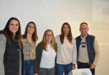 El Pinós acogió el III Encuentro “Arquitecturas Cercanas”