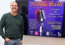 Elda acoge la primera competición de “poesía slam”