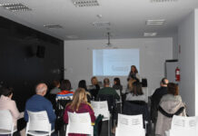 El Pinós acogió el primer Encuentro “Iguales 141”