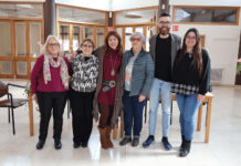 Novelda organiza un taller sobre fibromialgia