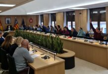 El presupuesto municipal para 2024 asciende a 47,4 millones de euros