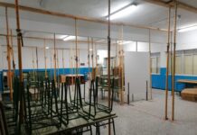 La Consellería licita el proyecto del nuevo colegio