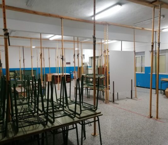 La Consellería licita el proyecto del nuevo colegio
