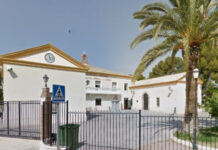 Aspe plantea al director territorial de Servicios Sociales sus necesidades sociales