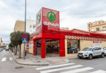 Fragadis inaugura su tercer supermercado SPAR del año en Petrer