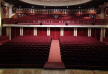 El Teatro Wagner continúa batiendo récords